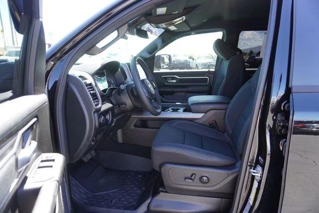 2025 Ram 1500 2nd Gen - Image 20 of 31