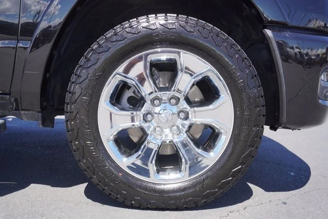 2025 Ram 1500 2nd Gen - Image 15 of 31