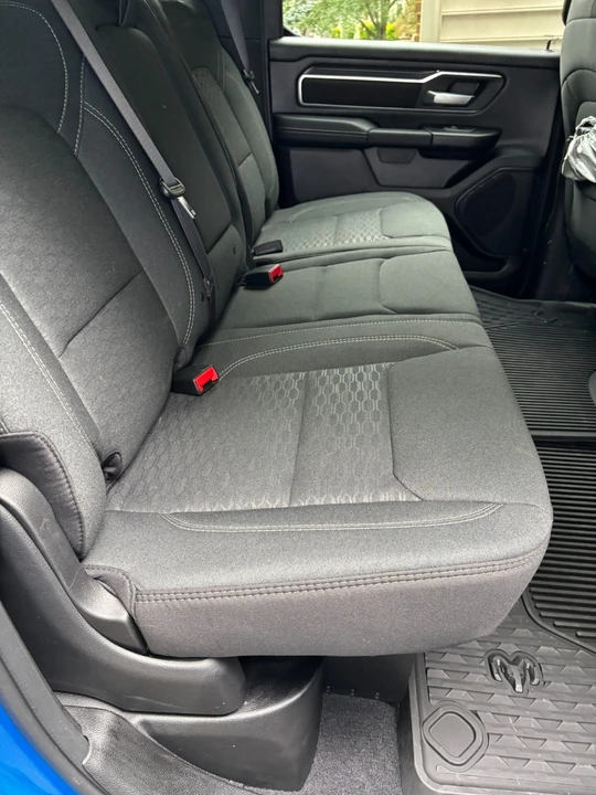 2025 Ram 1500 2nd Gen - Image 12 of 21