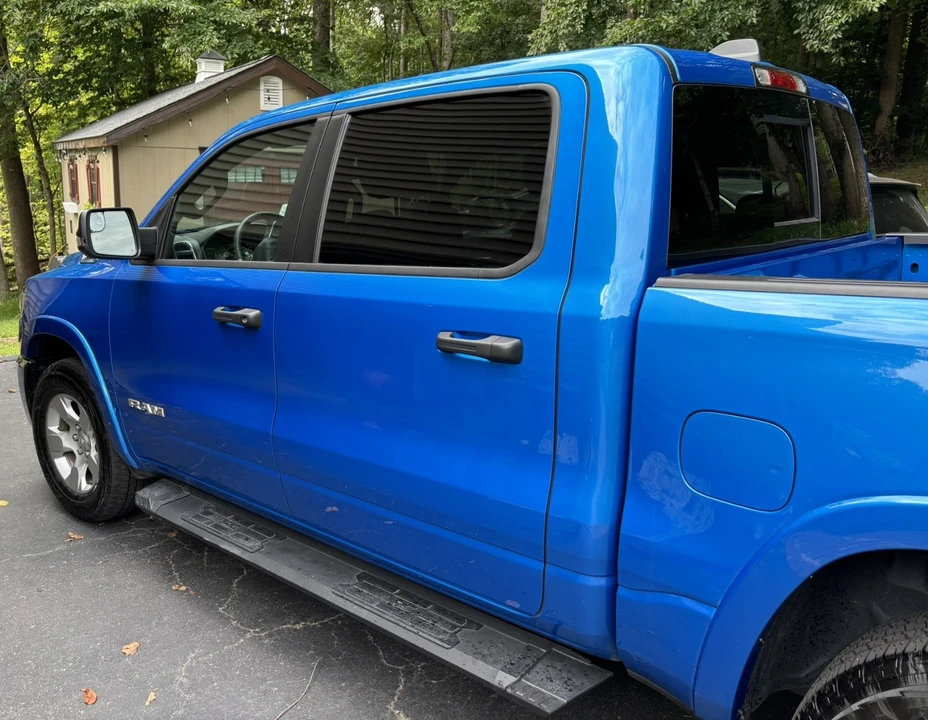 2025 Ram 1500 2nd Gen - Image 10 of 21