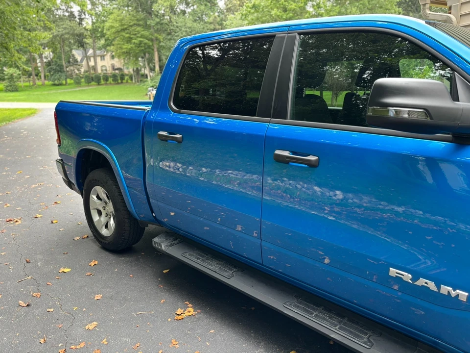2025 Ram 1500 2nd Gen - Image 14 of 21