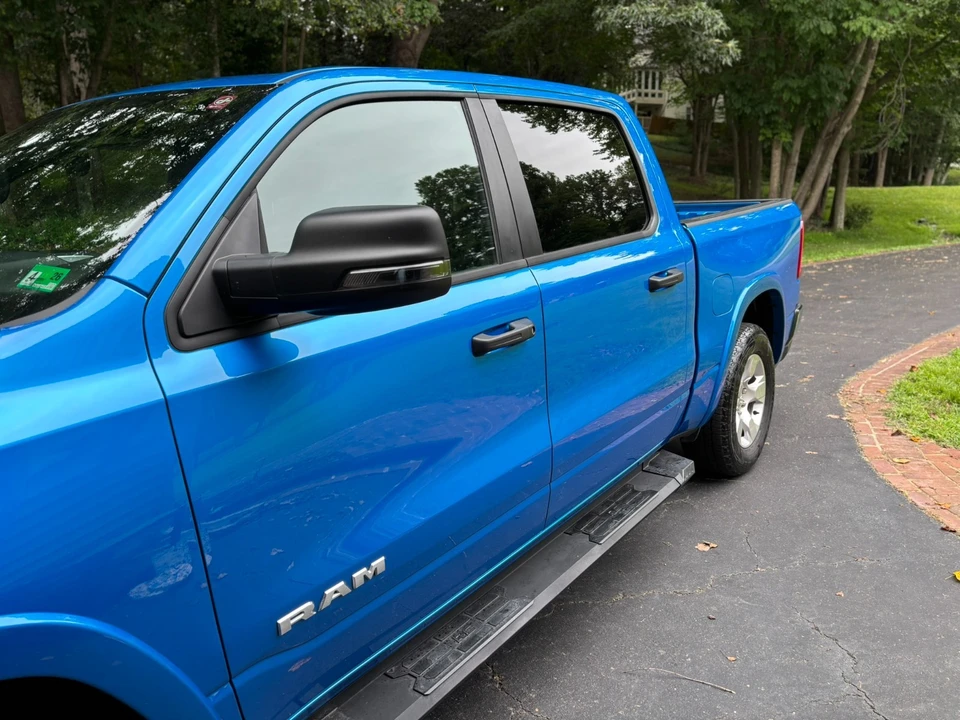 2025 Ram 1500 2nd Gen - Image 18 of 21