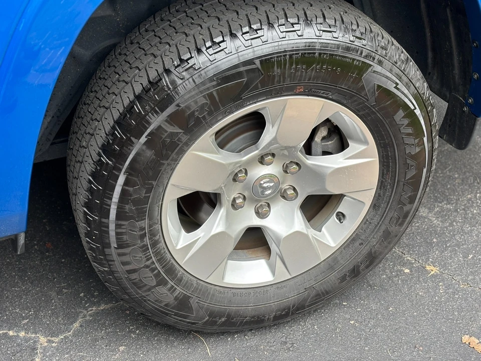 2025 Ram 1500 2nd Gen - Image 19 of 21