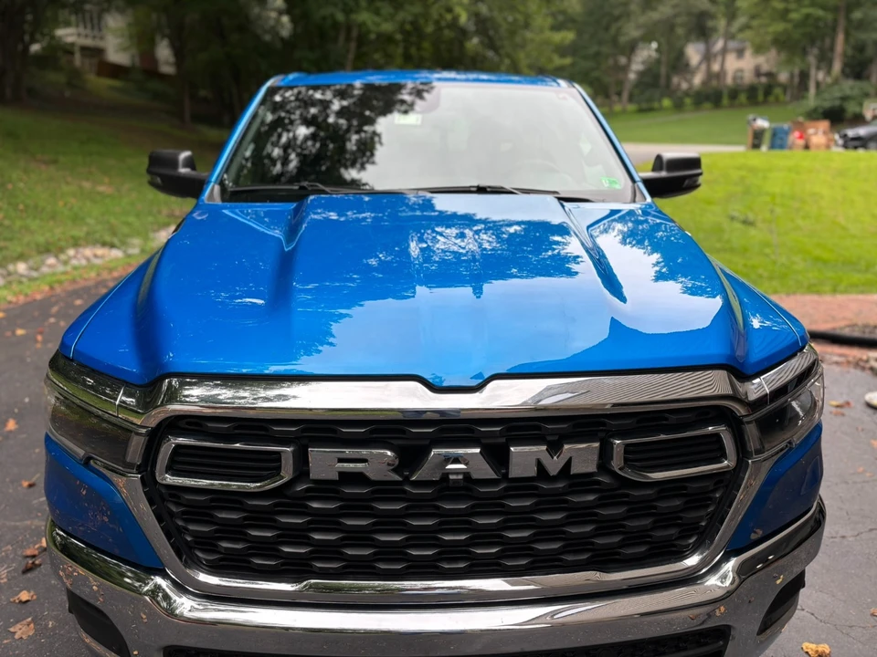 2025 Ram 1500 2nd Gen - Image 13 of 21