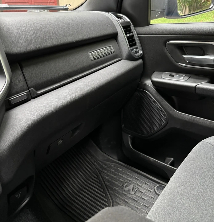 2025 Ram 1500 2nd Gen - Image 6 of 21