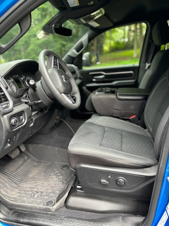 2025 Ram 1500 2nd Gen - Image 20 of 21