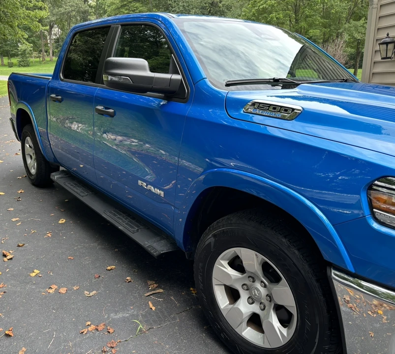 2025 Ram 1500 2nd Gen - Image 9 of 21