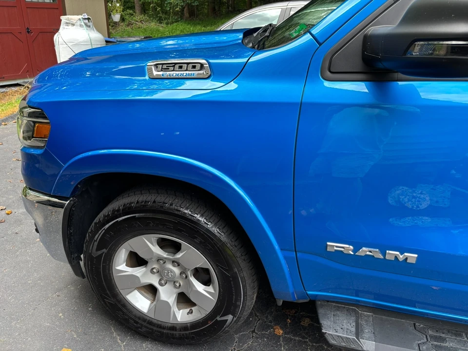 2025 Ram 1500 2nd Gen - Image 11 of 21