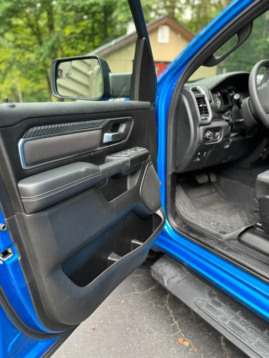 2025 Ram 1500 2nd Gen - Image 21 of 21