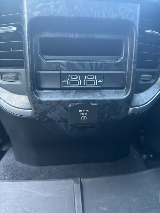 2025 Ram 1500 2nd Gen - Image 9 of 23