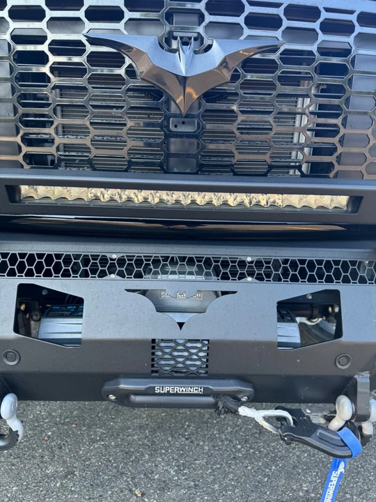 2025 Ram 1500 2nd Gen - Image 4 of 23