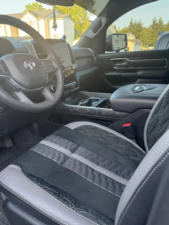 2025 Ram 1500 2nd Gen - Image 21 of 23