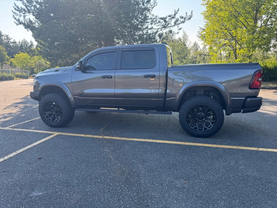 2025 Ram 1500 2nd Gen - Image 3 of 23