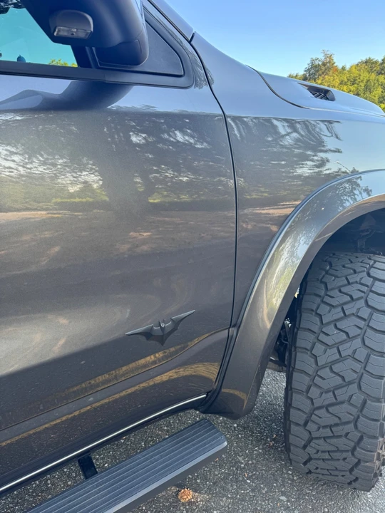 2025 Ram 1500 2nd Gen - Image 6 of 23