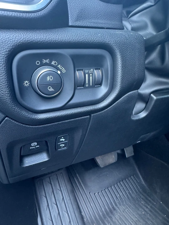 2025 Ram 1500 2nd Gen - Image 15 of 23