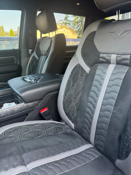 2025 Ram 1500 2nd Gen - Image 22 of 23