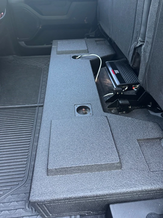2025 Ram 1500 2nd Gen - Image 8 of 23