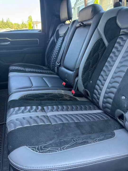 2025 Ram 1500 2nd Gen - Image 7 of 23