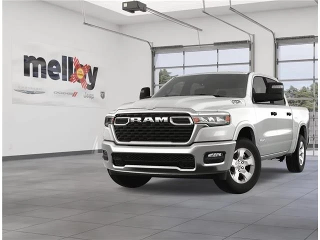 2025 Ram 1500 2nd Gen - Image 2 of 4