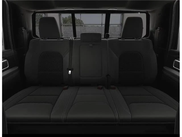 2025 Ram 1500 2nd Gen - Image 4 of 4