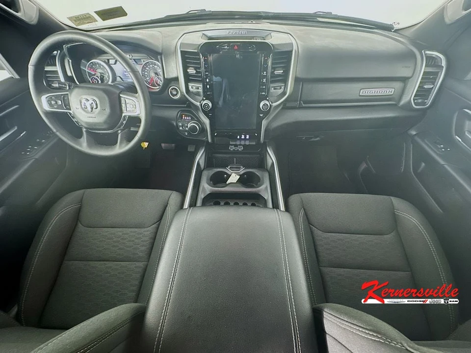 2025 Ram 1500 2nd Gen - Image 10 of 24