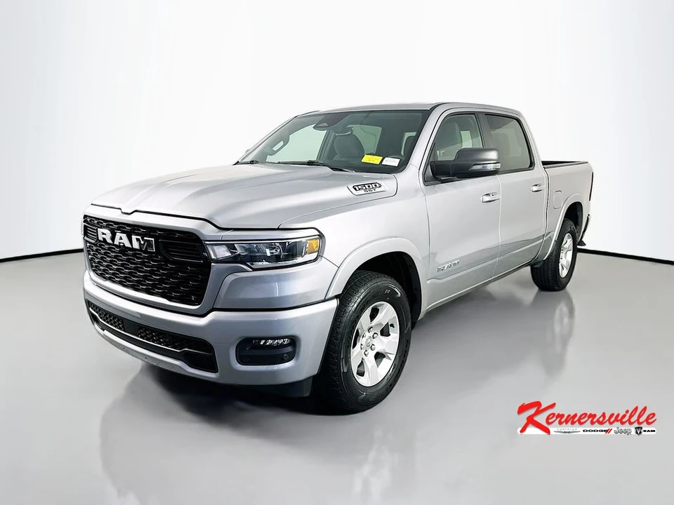 2025 Ram 1500 2nd Gen - Image 3 of 24