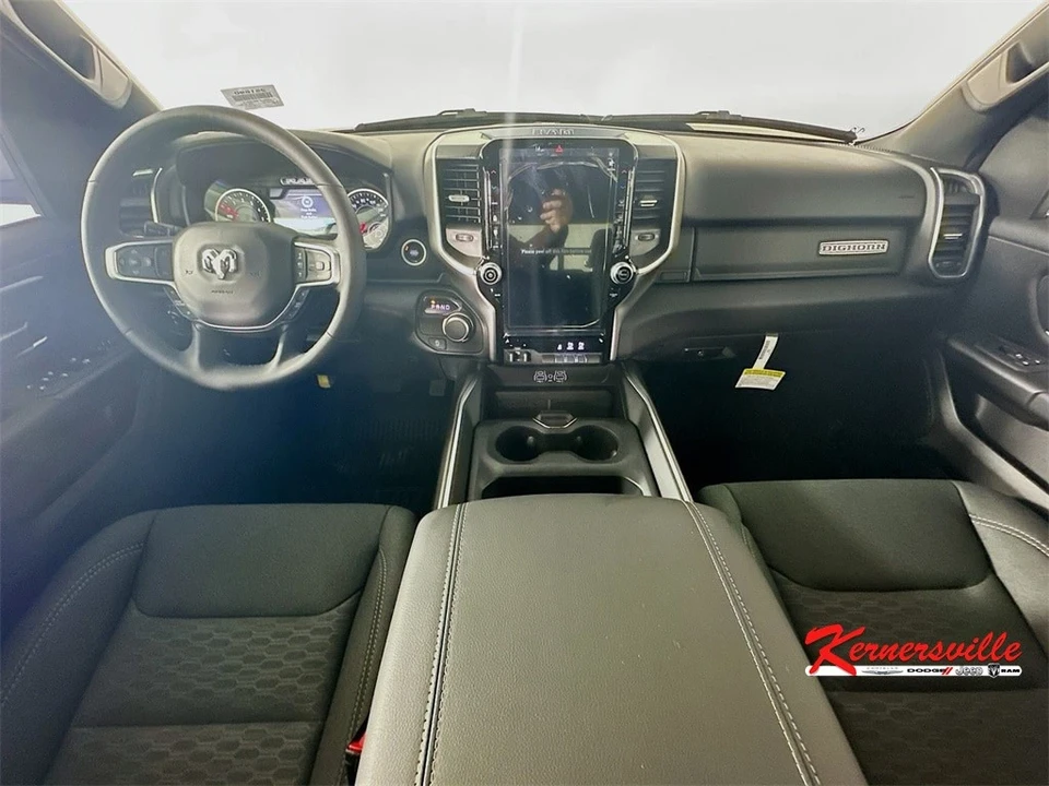 2025 Ram 1500 2nd Gen - Image 9 of 21