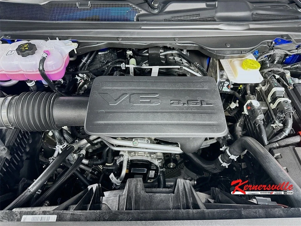 2025 Ram 1500 2nd Gen - Image 18 of 21