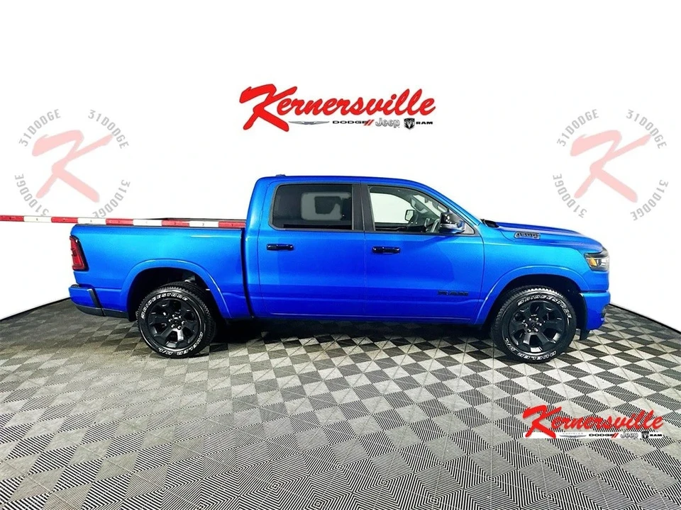 2025 Ram 1500 2nd Gen - Image 8 of 21
