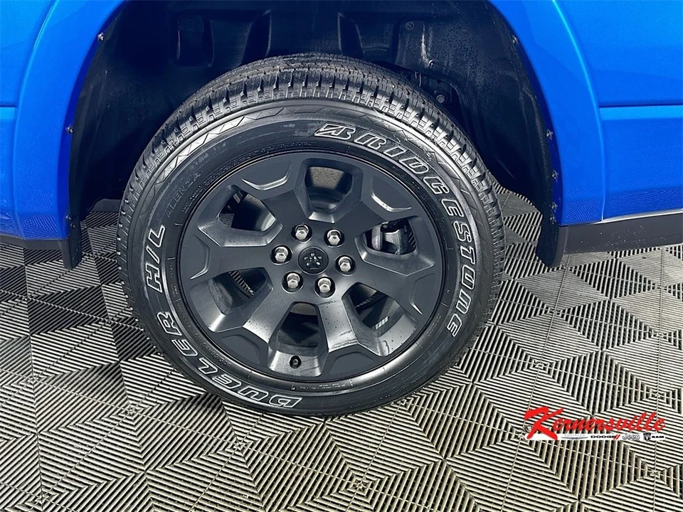 2025 Ram 1500 2nd Gen - Image 17 of 21