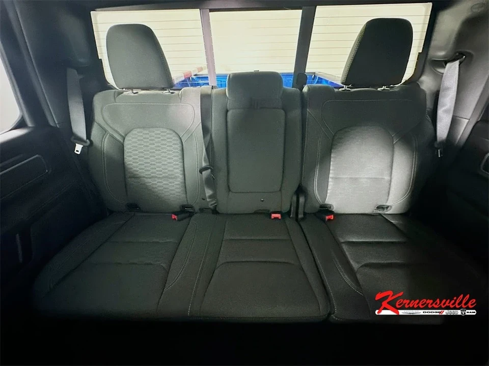 2025 Ram 1500 2nd Gen - Image 10 of 21