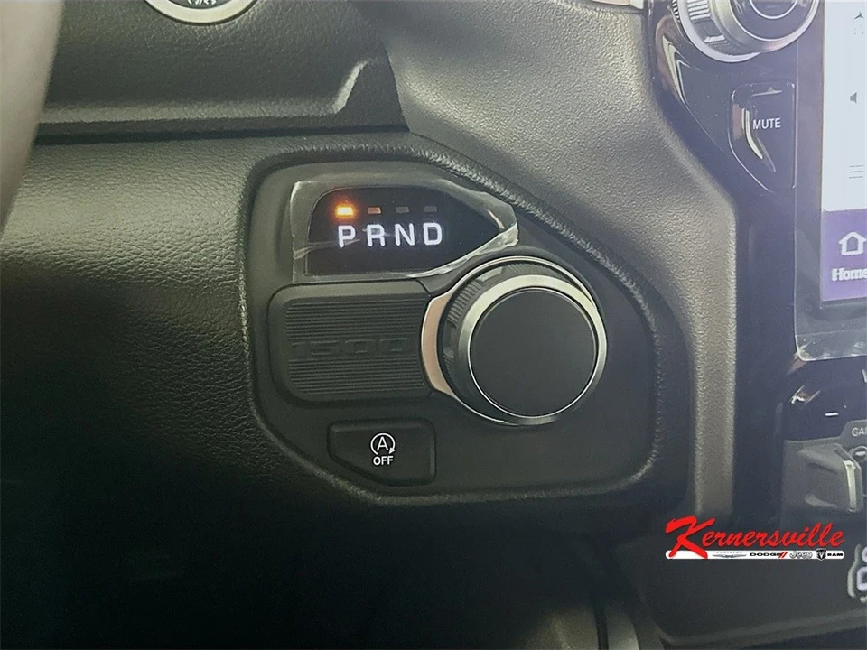 2025 Ram 1500 2nd Gen - Image 12 of 21