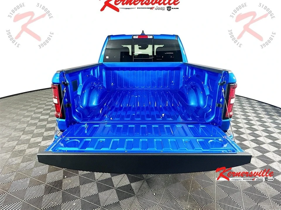 2025 Ram 1500 2nd Gen - Image 16 of 21