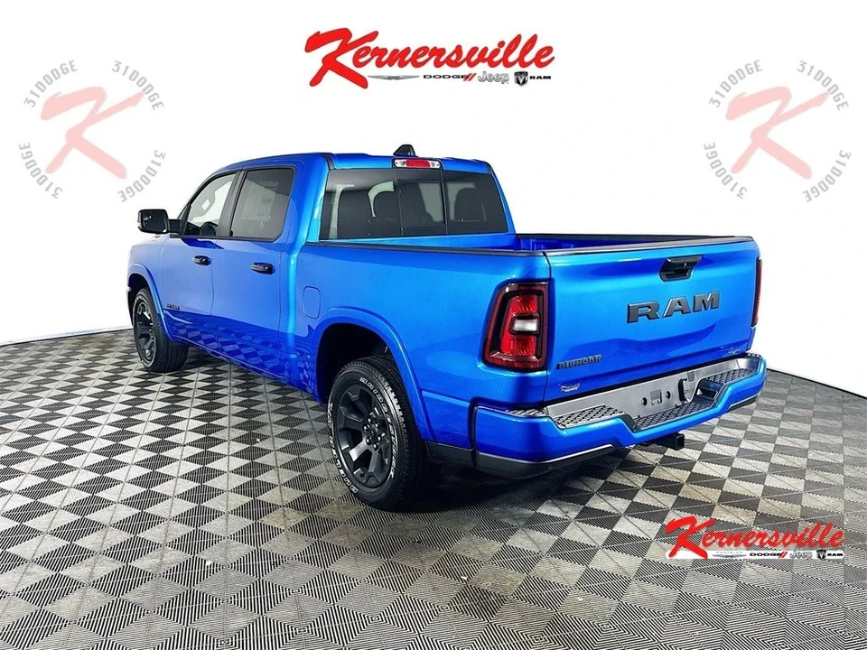 2025 Ram 1500 2nd Gen - Image 5 of 21