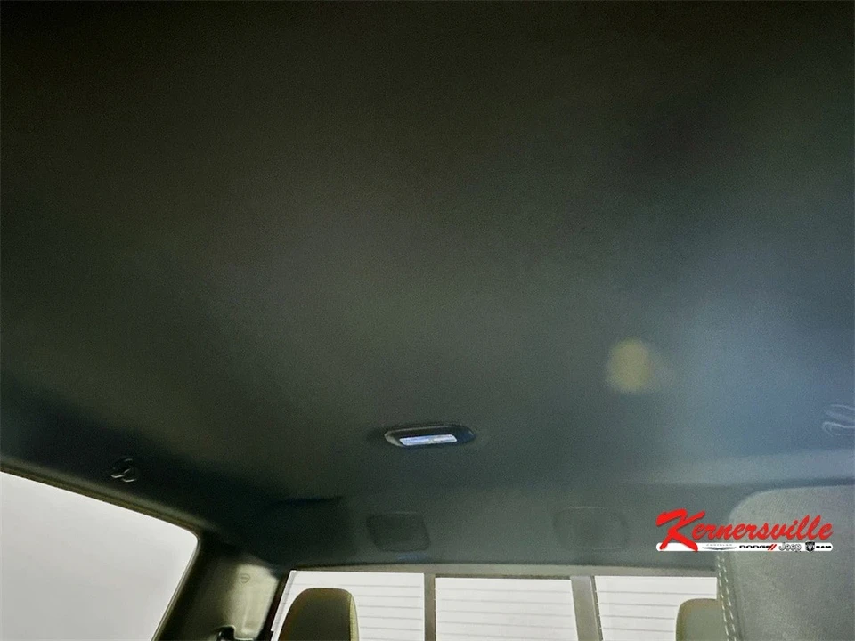 2025 Ram 1500 2nd Gen - Image 14 of 21