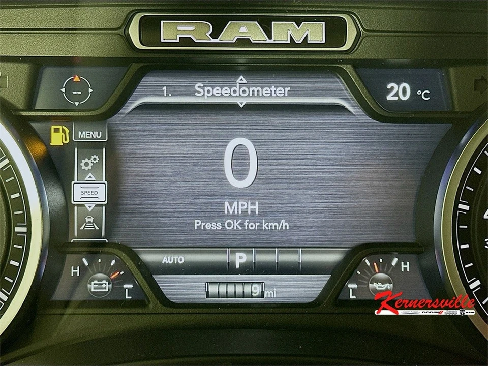 2025 Ram 1500 2nd Gen - Image 11 of 21