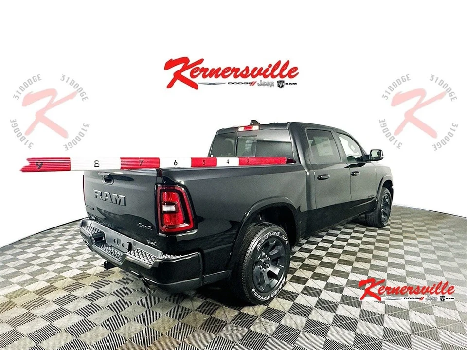 2025 Ram 1500 2nd Gen - Image 7 of 21