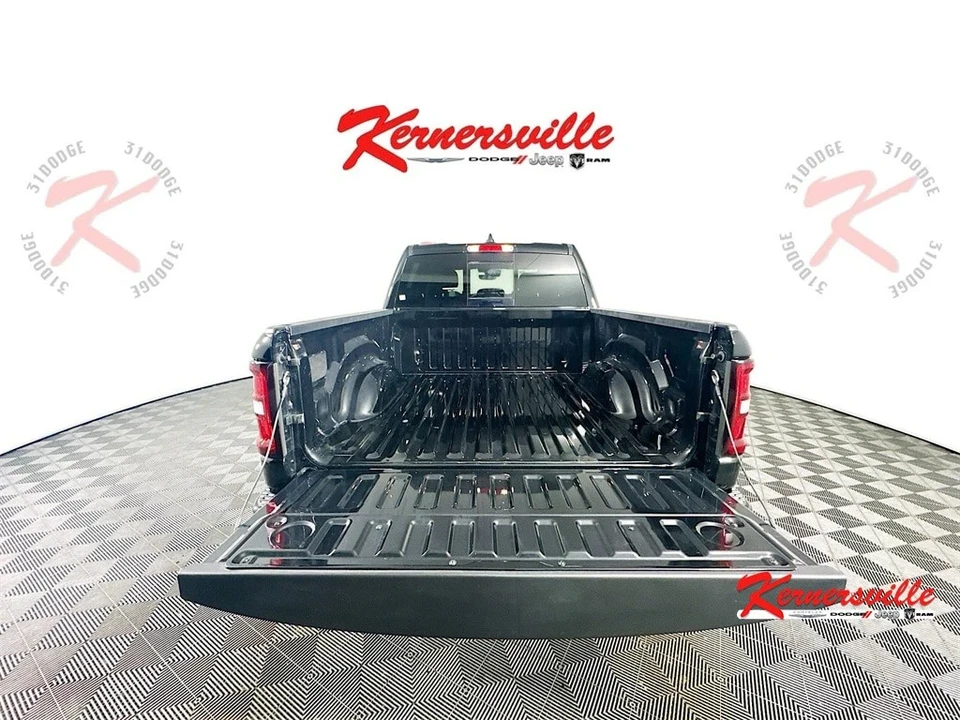 2025 Ram 1500 2nd Gen - Image 16 of 21