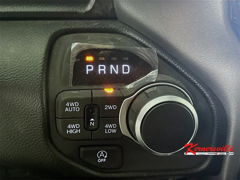 2025 Ram 1500 2nd Gen - Image 12 of 21