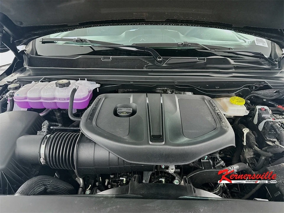 2025 Ram 1500 2nd Gen - Image 18 of 21