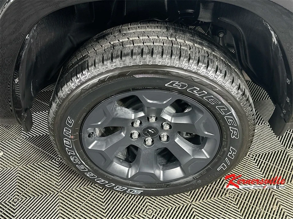 2025 Ram 1500 2nd Gen - Image 17 of 21