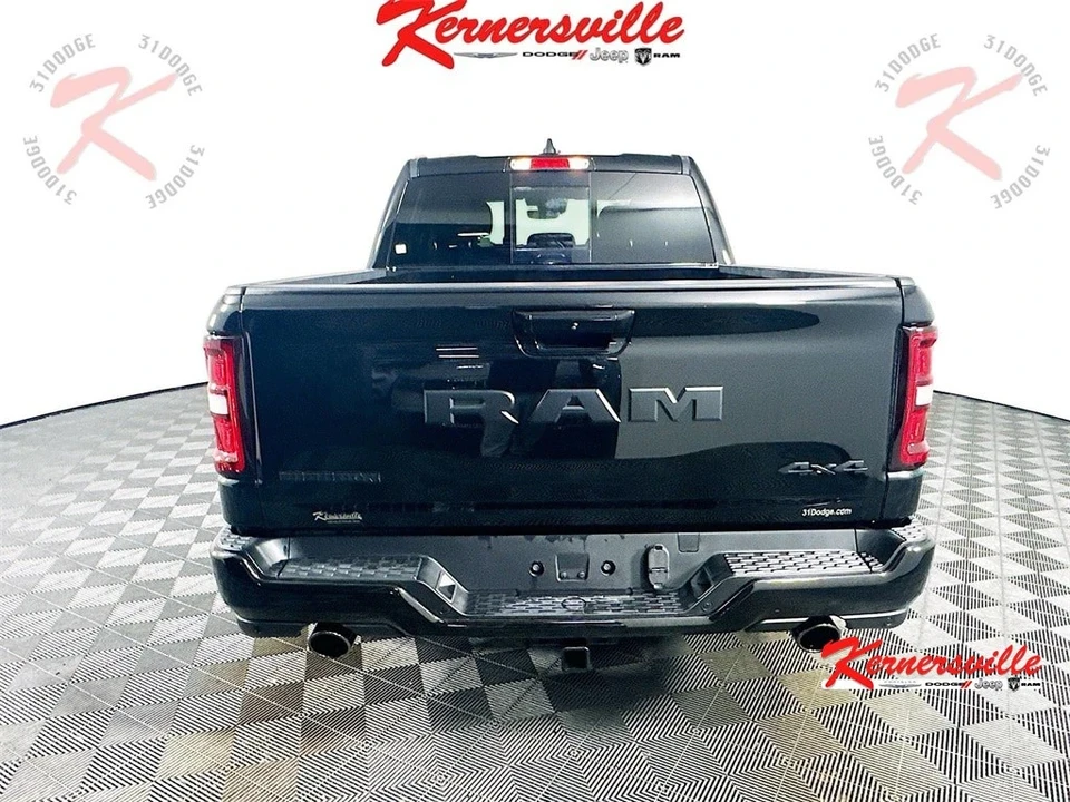2025 Ram 1500 2nd Gen - Image 6 of 21