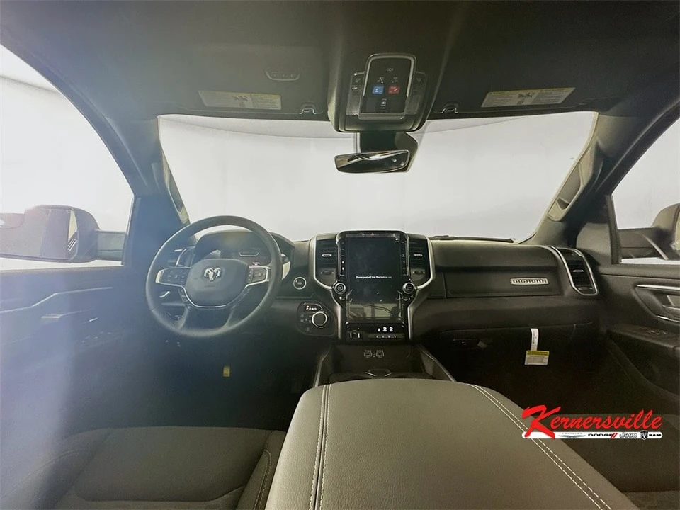 2025 Ram 1500 2nd Gen - Image 9 of 21