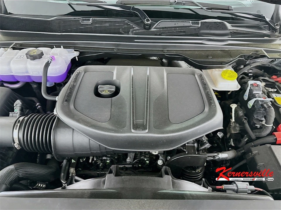 2025 Ram 1500 2nd Gen - Image 18 of 21