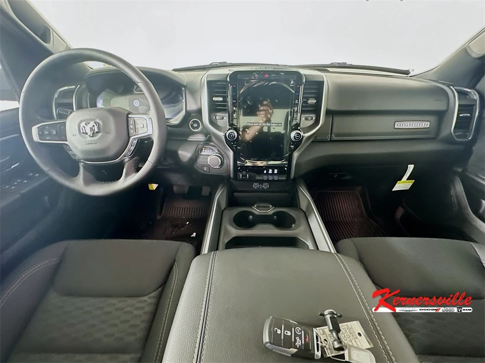 2025 Ram 1500 2nd Gen - Image 9 of 21