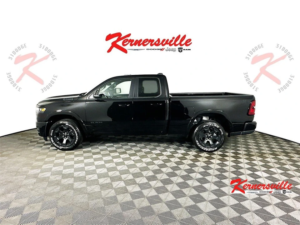 2025 Ram 1500 2nd Gen - Image 5 of 12