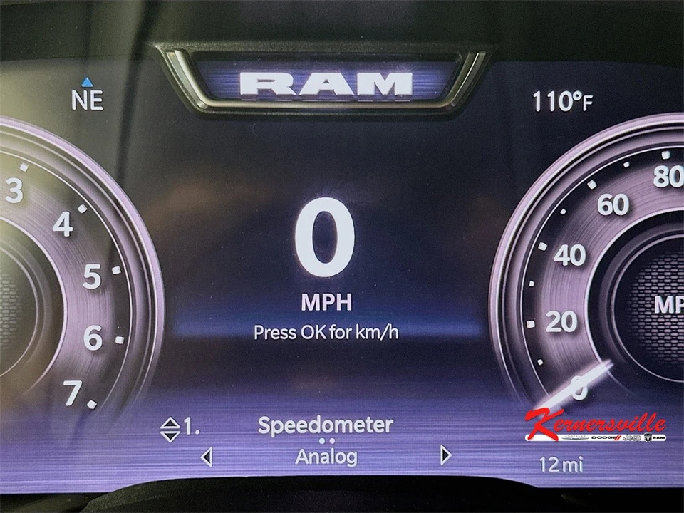 2025 Ram 1500 2nd Gen - Image 11 of 21