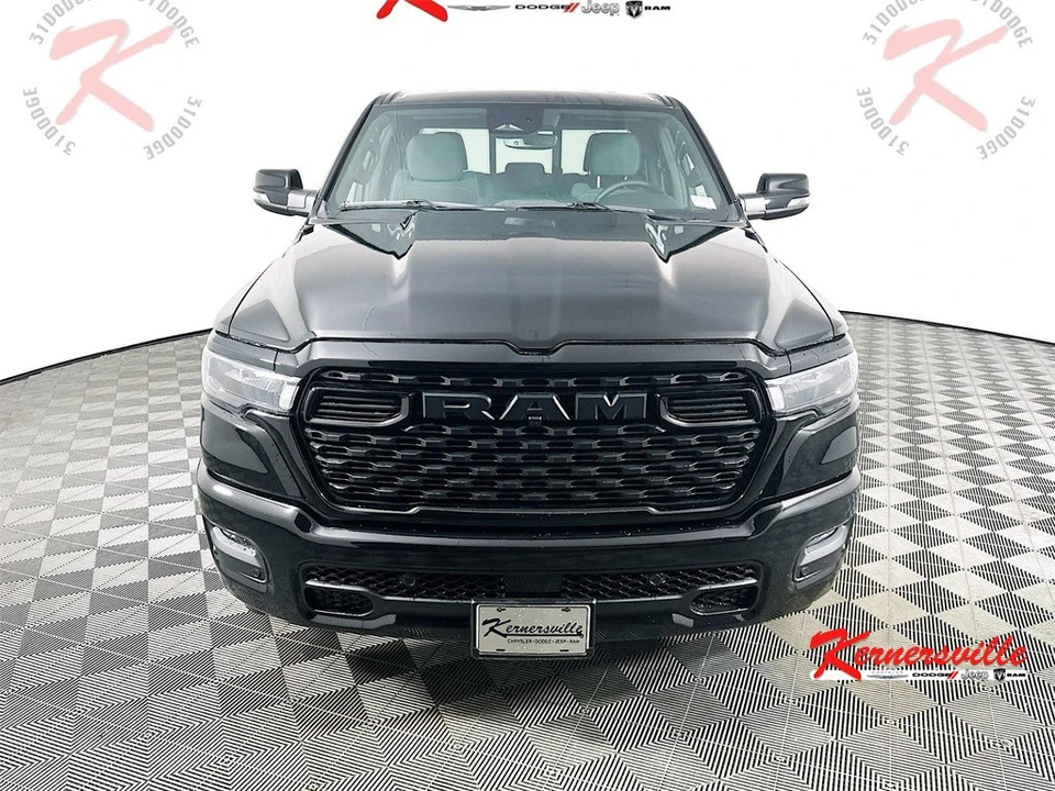 2025 Ram 1500 2nd Gen - Image 3 of 12