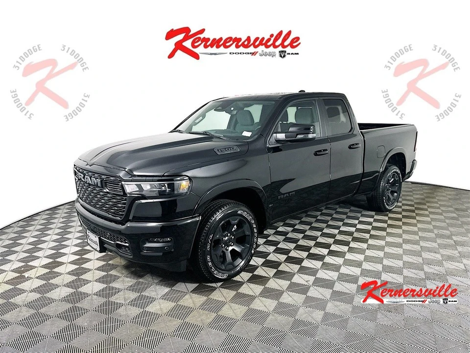 2025 Ram 1500 2nd Gen - Image 4 of 12