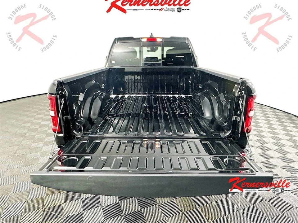 2025 Ram 1500 2nd Gen - Image 16 of 21